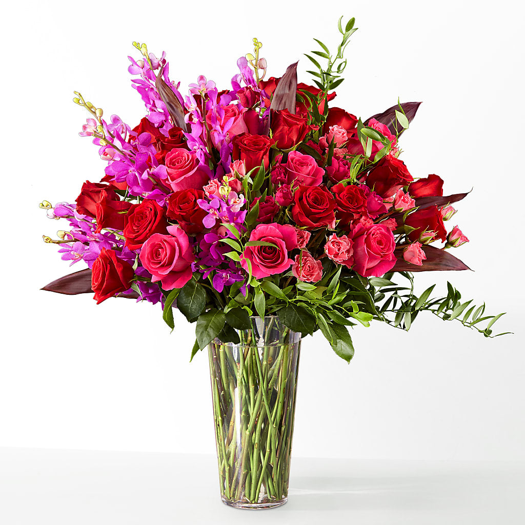 The Honeymoon –  Decor Flowers And Events, Katy TX