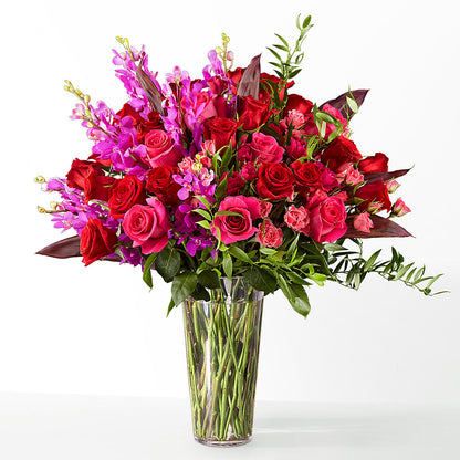 The Honeymoon –  Decor Flowers And Events, Katy TX