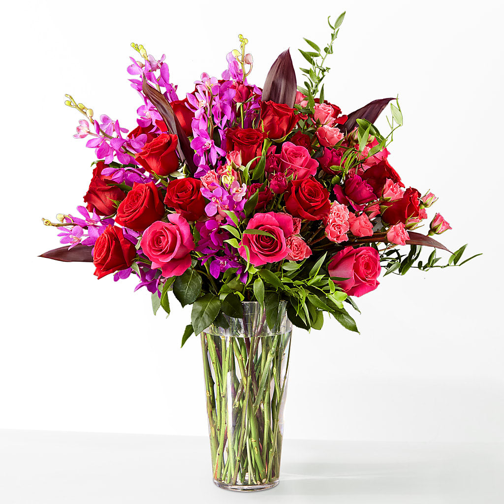 The Honeymoon –  Decor Flowers And Events, Katy TX