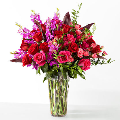 The Honeymoon –  Decor Flowers And Events, Katy TX