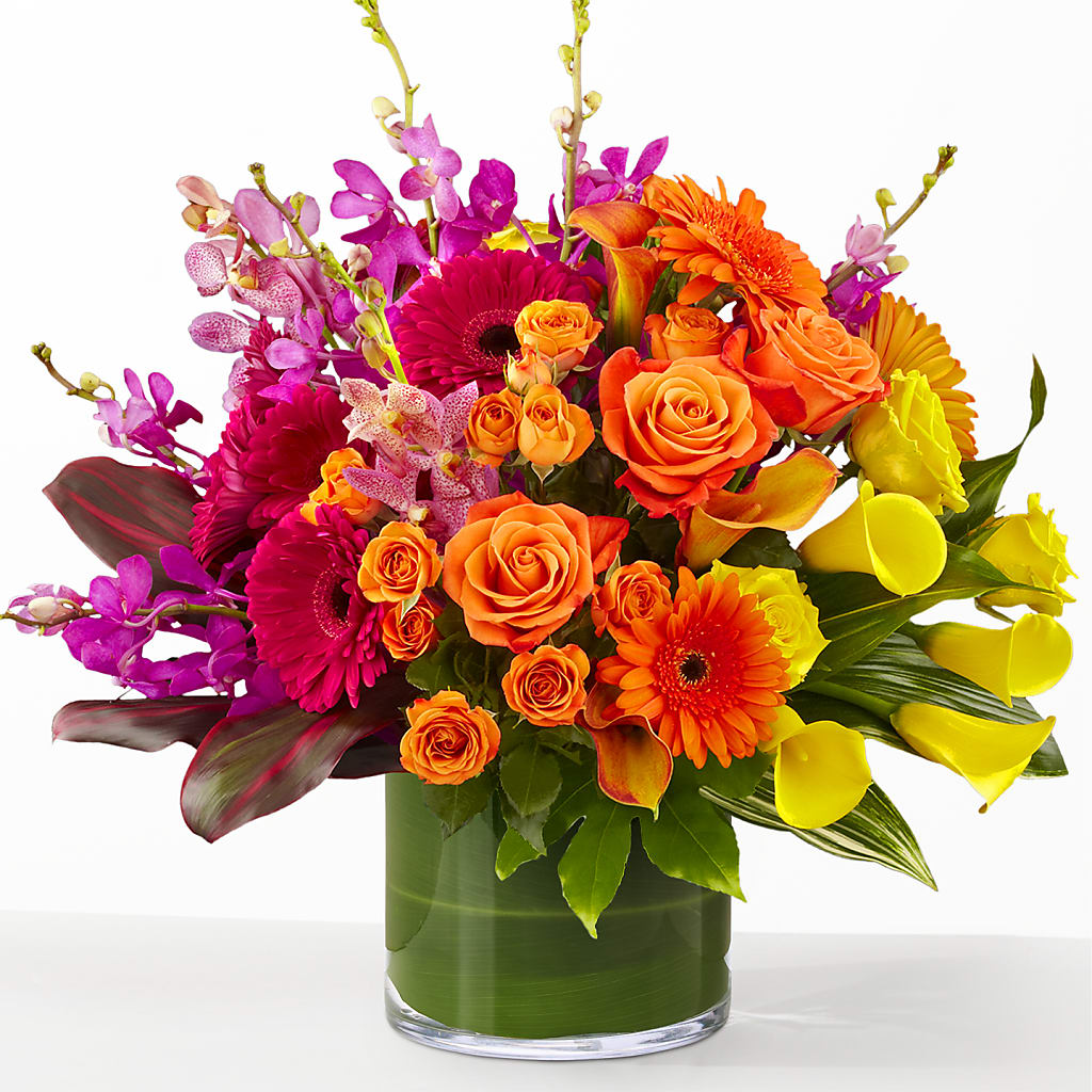 The Mosaic –  Decor Flowers And Events, Katy TX