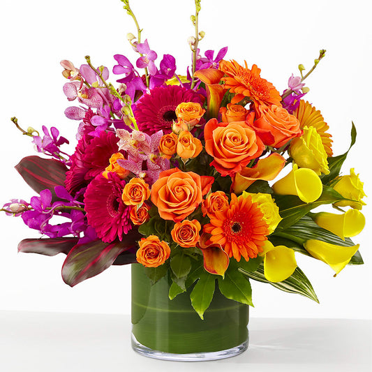 The Mosaic –  Decor Flowers And Events, Katy TX