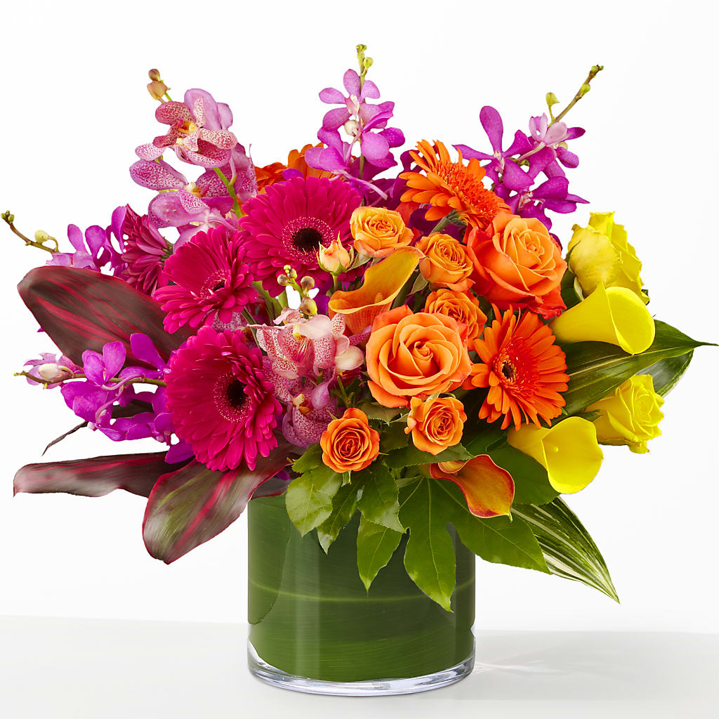 The Mosaic –  Decor Flowers And Events, Katy TX