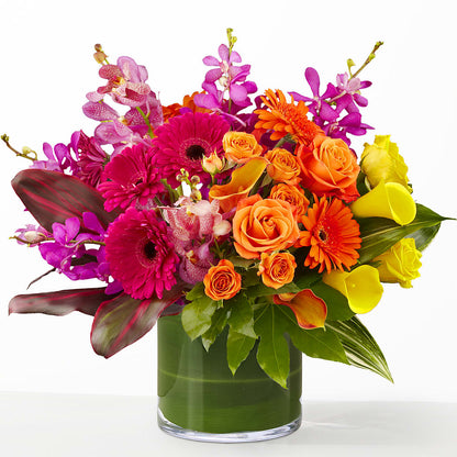 The Mosaic –  Decor Flowers And Events, Katy TX